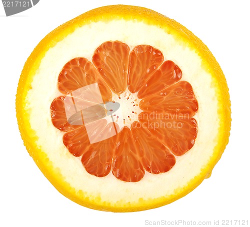 Image of Grapefruit