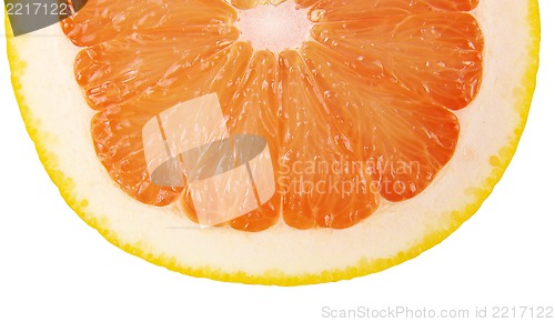 Image of Grapefruit