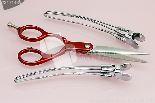Image of Scissors