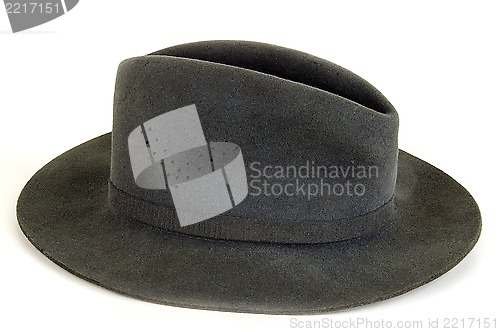 Image of hat