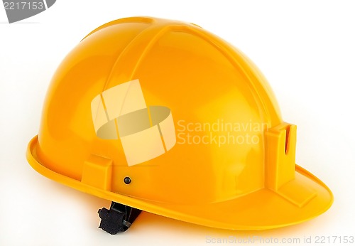 Image of Helmet for the builder