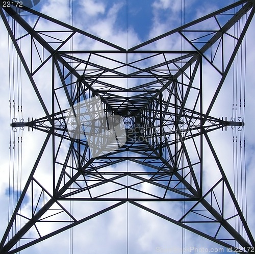 Image of Pylon