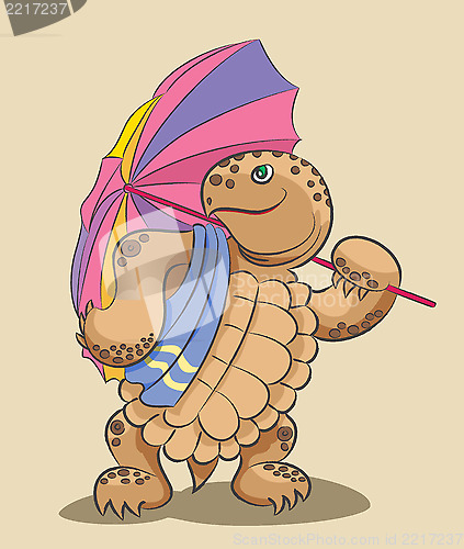 Image of Turtle
