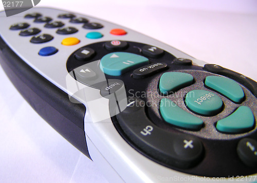 Image of Remote Control