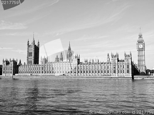 Image of Houses of Parliament