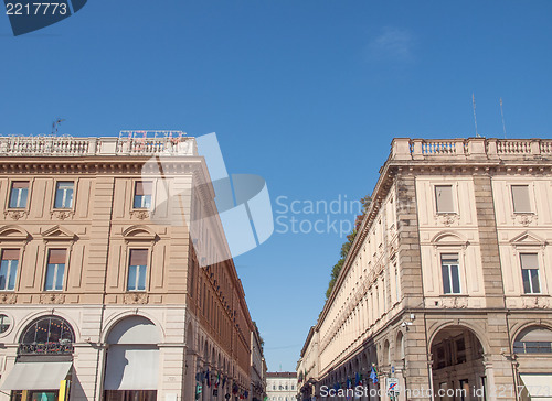 Image of Via Roma Turin