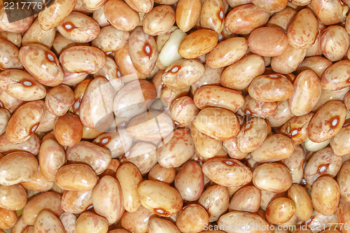 Image of Beans salad