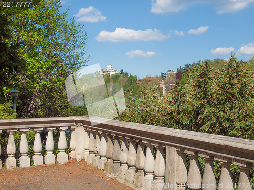 Image of Cappuccini Turin