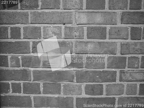 Image of Red bricks