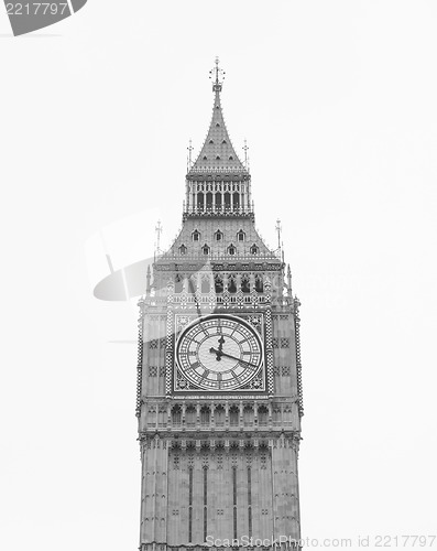 Image of Big Ben