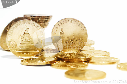 Image of coins