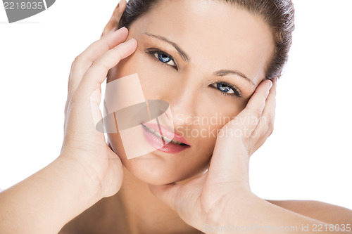 Image of Beauty