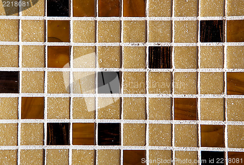 Image of ceramic tiles