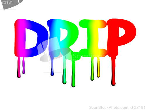 Image of Drip 7