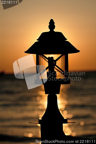 Image of Lamp