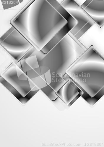 Image of Abstract vector background
