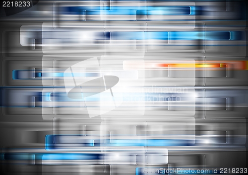 Image of Bright vector design