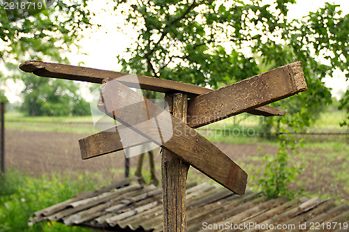 Image of Country Life Images