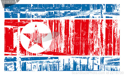 Image of North Korea Concept 03