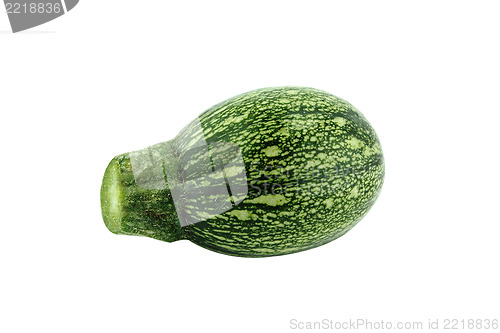 Image of Fresh zucchini