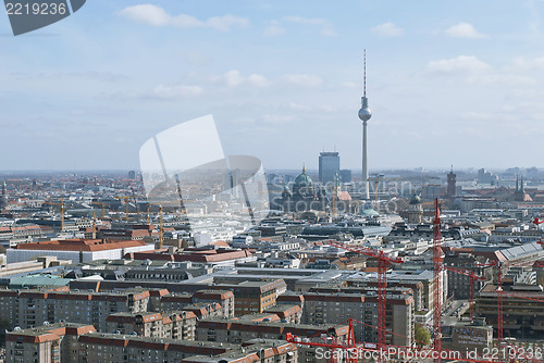Image of Berlin