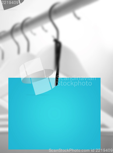Image of Sale label