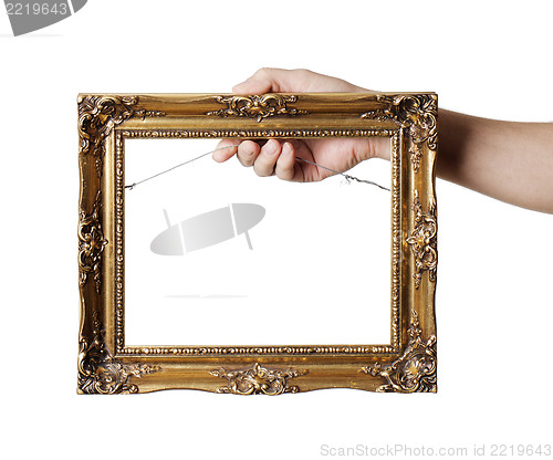 Image of Frame