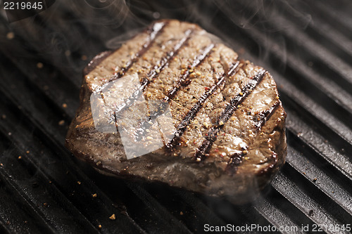 Image of Beef Tenderloin