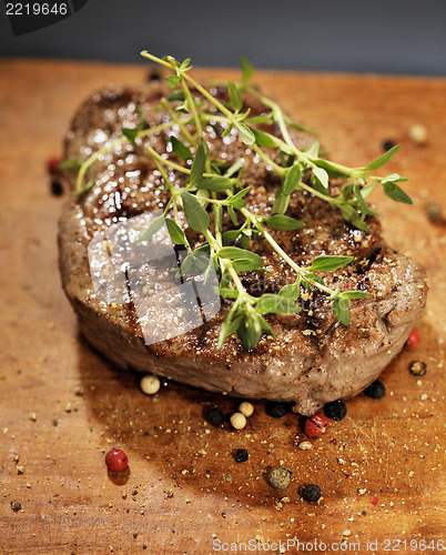 Image of Tenderloin Steak
