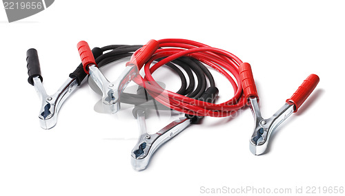 Image of Jumper Cables