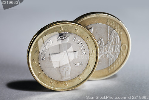 Image of Cyprus Euro