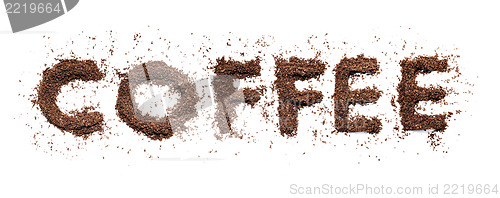 Image of Coffee