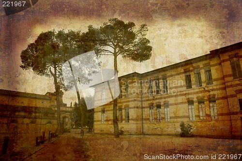 Image of Postcard from Italy