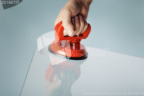 Image of Suction Cup