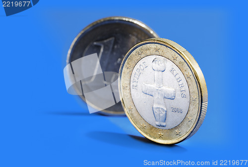 Image of Cyprus Euro