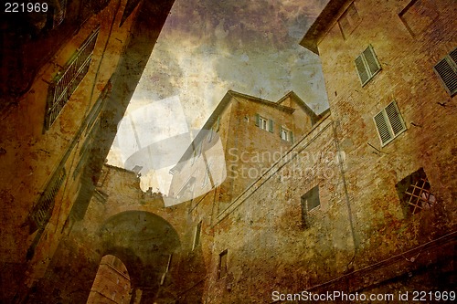 Image of Postcard from Italy