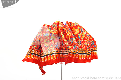 Image of umbrella