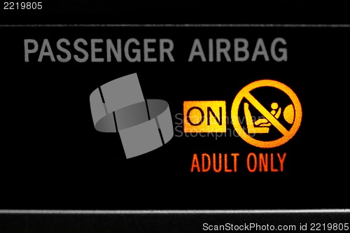 Image of Airbag