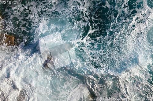 Image of Waves