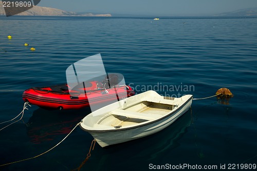 Image of Boats