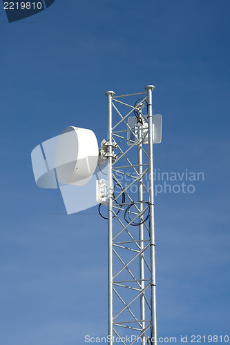 Image of Antenna