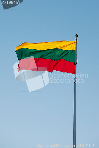 Image of Lithuania