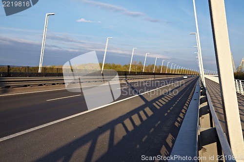 Image of Highway