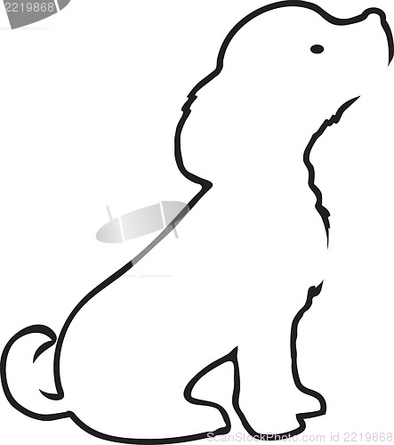 Image of Puppy Lines