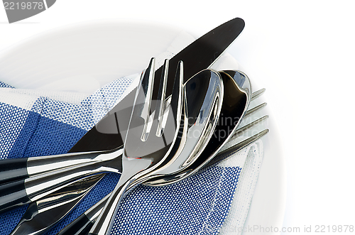 Image of Silverware