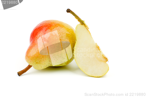 Image of Pear