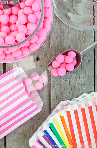 Image of Old Fashioned Candy Treats