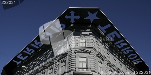 Image of House of Terror