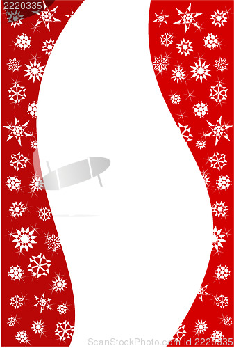 Image of Christmas background