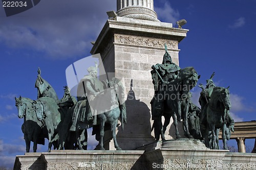 Image of Kings of Hungary